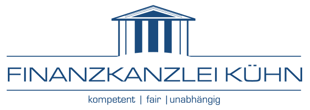Logo Finanzkanzlei Kühn