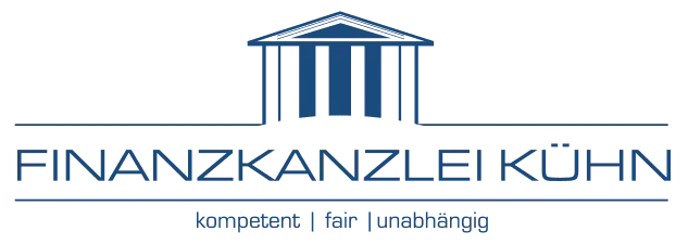 Logo Finanzkanzlei Kühn